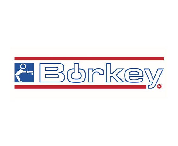 Börkey Logo